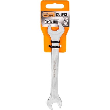 Richmann Kombinuotas raktas 24x27 mm atvirais galais Richmann Kombinuotas raktas 24x27 mm atvirais galais