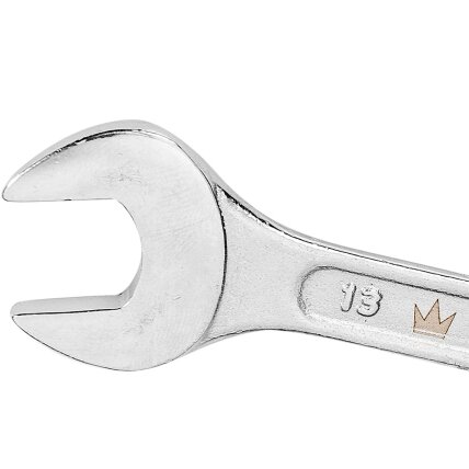 Richmann Kombinuotas raktas „RICHMANN" 21 mm 2 Richmann Kombinuotas raktas „RICHMANN" 21 mm 2