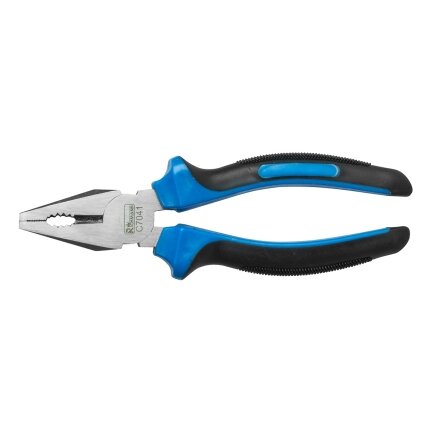 Richmann Kombinuotos replės „RICHMANN" 160 mm