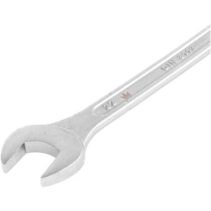 Richmann Kombinuotų raktų kompl. 6-22 mm, 12 vnt. 3