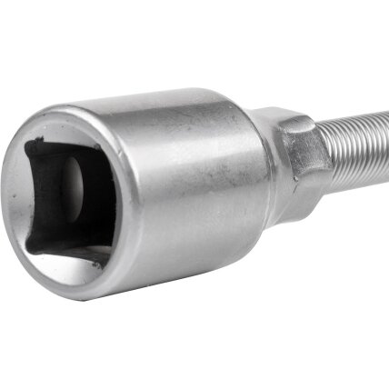 Richmann Lankstus galvučių prailgintuvas 1/4" 150 mm 1