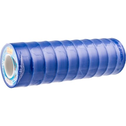 Richmann Lipni j. TEFLON TAPE 12 x 0,1 mm x 10 m 3 Richmann Lipni j. TEFLON TAPE 12 x 0,1 mm x 10 m 3