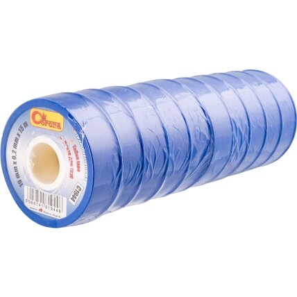 Richmann Lipni j. TEFLON TAPE 19 x 0,2 mm x 15 m 3