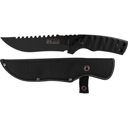 Richmann Medžiotojo peilis „RICHMANN" 310 mm 2 Richmann Medžiotojo peilis „RICHMANN" 310 mm 2