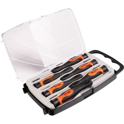 Richmann Mini atsuktuvų rinkinys "Richmann" 6vnt. 1