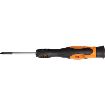 Richmann Mini atsuktuvų rinkinys "Richmann" 6vnt. 3 Richmann Mini atsuktuvų rinkinys "Richmann" 6vnt. 3