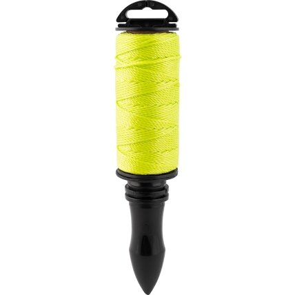 Richmann Mūrininko virvė 1,7mm. x 50m., RICHMANN 1 Richmann Mūrininko virvė 1,7mm. x 50m., RICHMANN 1