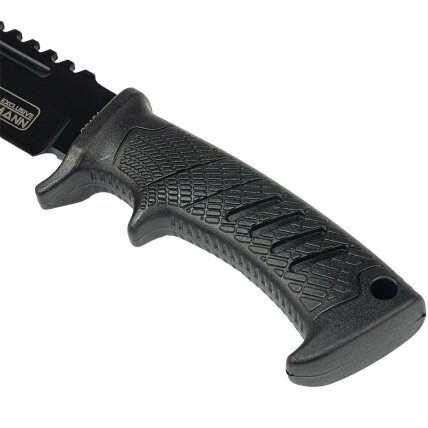 Richmann Peilis su dėklu 340 mm 2 Richmann Peilis su dėklu 340 mm 2