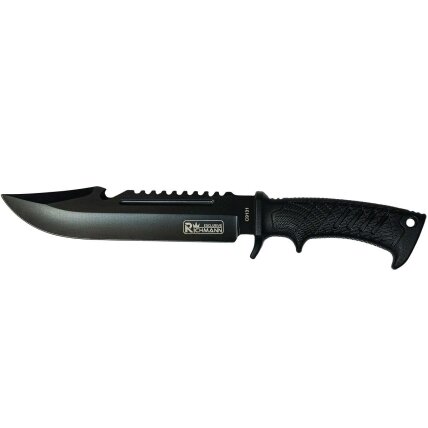 Richmann Peilis su dėklu 340 mm Richmann Peilis su dėklu 340 mm