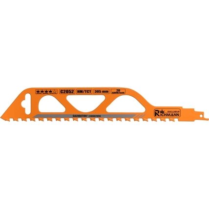 Richmann Pjūklas akytam betonui Richmann, 305 mm Richmann Pjūklas akytam betonui Richmann, 305 mm