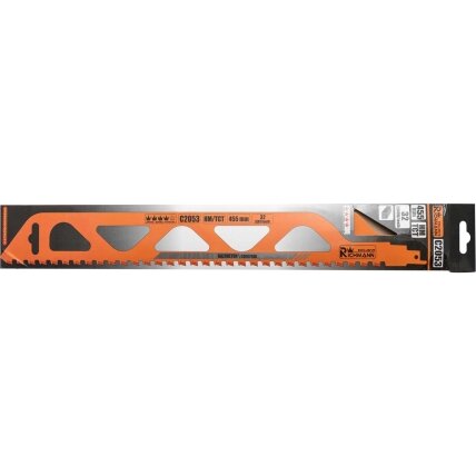 Richmann Pjūklas akytam betonui Richmann, 455 mm 1 Richmann Pjūklas akytam betonui Richmann, 455 mm 1