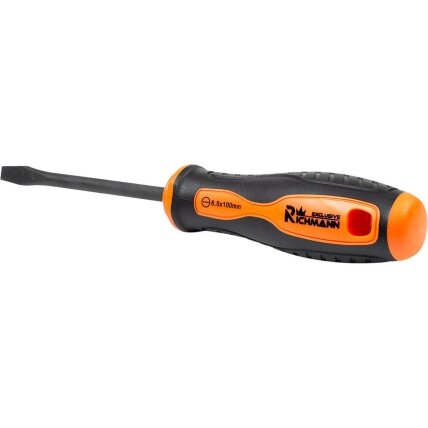 Richmann Plien. atsuktuvai „RICHMANN" S2, 6 vnt. 4