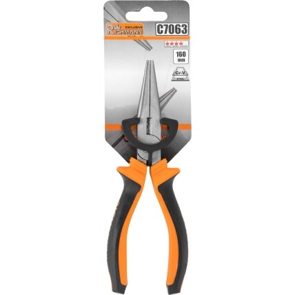 Richmann Prailgintos replės „RICHMANN", 160 mm 2