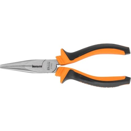 Richmann Prailgintos replės „RICHMANN", 160 mm Richmann Prailgintos replės „RICHMANN", 160 mm