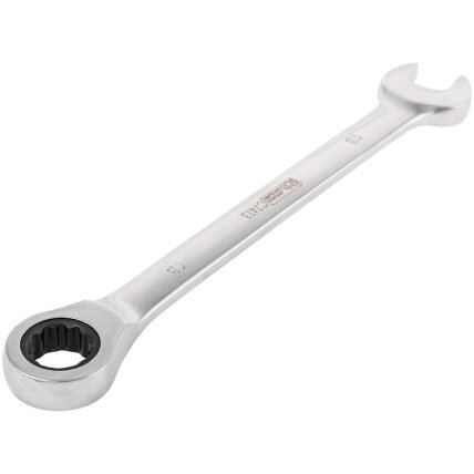 Richmann Raktas su terkšle „RICHMANN" 18 mm 2 Richmann Raktas su terkšle „RICHMANN" 18 mm 2