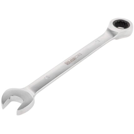 Richmann Raktas su terkšle „RICHMANN" 19 mm 3 Richmann Raktas su terkšle „RICHMANN" 19 mm 3
