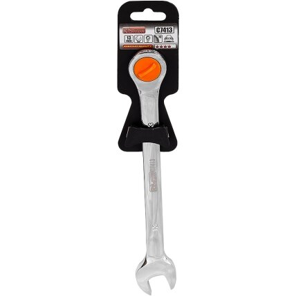 Richmann Raktas su terkšle „RICHMANN" 19 mm Richmann Raktas su terkšle „RICHMANN" 19 mm