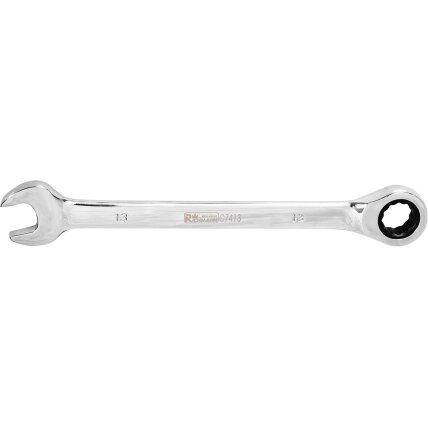 Richmann Raktas su terkšle „RICHMANN" 24 mm 1 Richmann Raktas su terkšle „RICHMANN" 24 mm 1