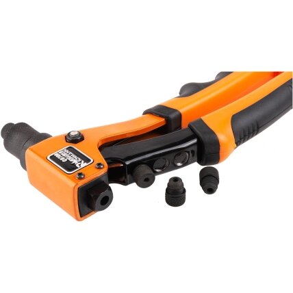 Richmann Rankinis kniediklis 2,4 - 4,8 mm 4
