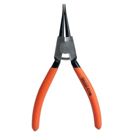 Richmann Replės fiksavimo žiedams S2 PRO 4 vnt. 9 Richmann Replės fiksavimo žiedams S2 PRO 4 vnt. 9