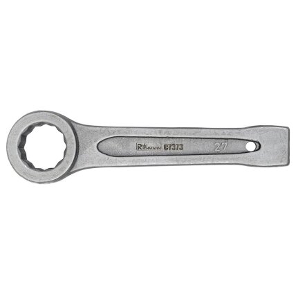 Richmann Richmann smūginis raktas, 70 mm