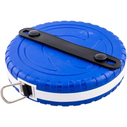 Richmann Ruletė PVC 20 m x 13 mm 1 Richmann Ruletė PVC 20 m x 13 mm 1