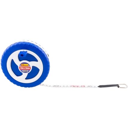 Richmann Ruletė PVC 20 m x 13 mm 3