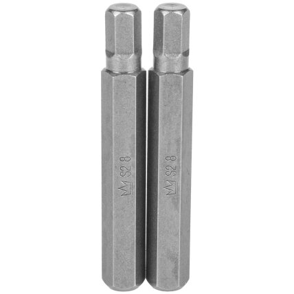 Richmann Šešiak. vidinis antgalis 10 mm, 6 x 75 mm