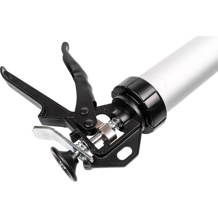 Richmann Silikono pistoletas 1