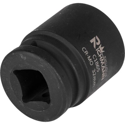 Richmann Smūg. galvutė 3/4, 32 mm 3 Richmann Smūg. galvutė 3/4, 32 mm 3