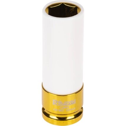 Richmann Smūg. galvutė ratlankiams 1/2, 19 mm 1 Richmann Smūg. galvutė ratlankiams 1/2, 19 mm 1