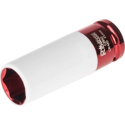Richmann Smūg. galvutė ratlankiams 1/2, 21 mm 2 Richmann Smūg. galvutė ratlankiams 1/2, 21 mm 2