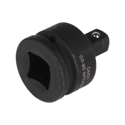 Richmann Smūginis adapteris 1 x 3/4 1