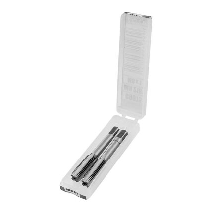 Richmann Smulkiasriegis sriegiklis M6 x 0,75 mm 2 vnt. 2 Richmann Smulkiasriegis sriegiklis M6 x 0,75 mm 2 vnt. 2