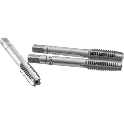 Richmann Sriegiklis M14 x 2 mm 3vnt.