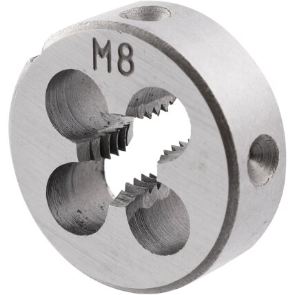 Richmann Sriegpjovė „Richmann“ M10 x 1,5 mm