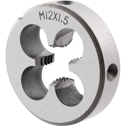 Richmann Sriegpjovė „Richmann“ M12 x 1,5, mm Richmann Sriegpjovė „Richmann“ M12 x 1,5, mm