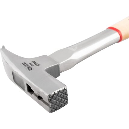 Richmann Stogdengio plaktukas medine rankena 600 g. 3