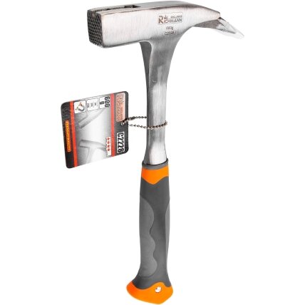 Richmann Stogdengio plieninis plaktukas 600 g 1 Richmann Stogdengio plieninis plaktukas 600 g 1