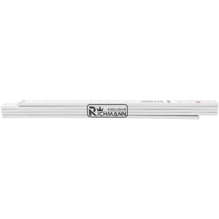 Richmann Sulankstomas medinis metras „RICHMANN" 2 m 1