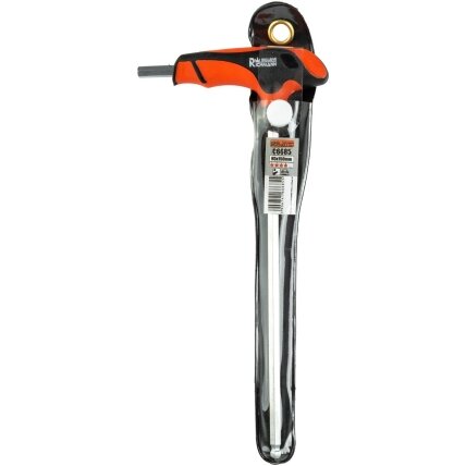 Richmann T formos raktas Hex 3x100 MM 4 Richmann T formos raktas Hex 3x100 MM 4
