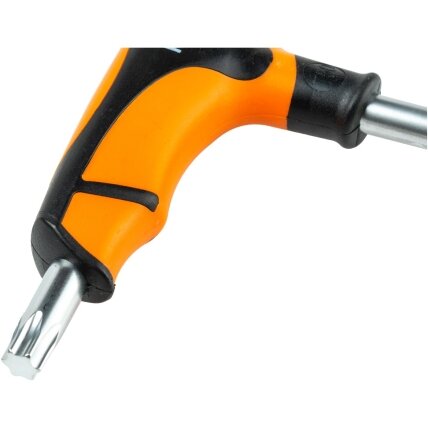 Richmann T formos torx. raktas T15x100 MM 1