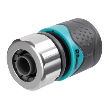 Richmann Žarnos jungtis ABS/ALU 1/2" 6 Richmann