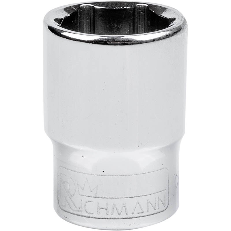 Richmann Galvutė 1/4, 9 mm