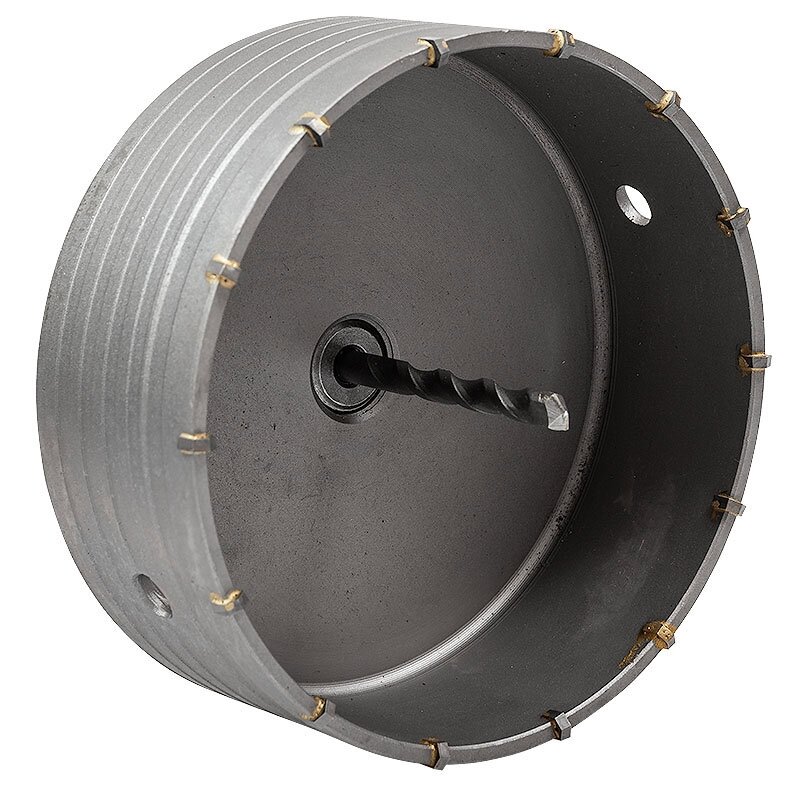 Richmann Gręžimo karūna „RICHMANN" SDS 150 mm 1 Richmann Gręžimo karūna „RICHMANN" SDS 150 mm 1