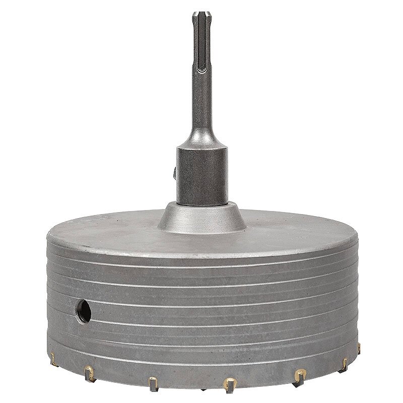 Richmann Gręžimo karūna „RICHMANN" SDS 150 mm Richmann Gręžimo karūna „RICHMANN" SDS 150 mm