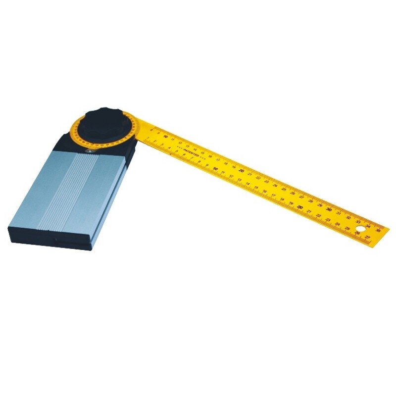 Richmann Reguliuojamas kampainis 500 mm C1375