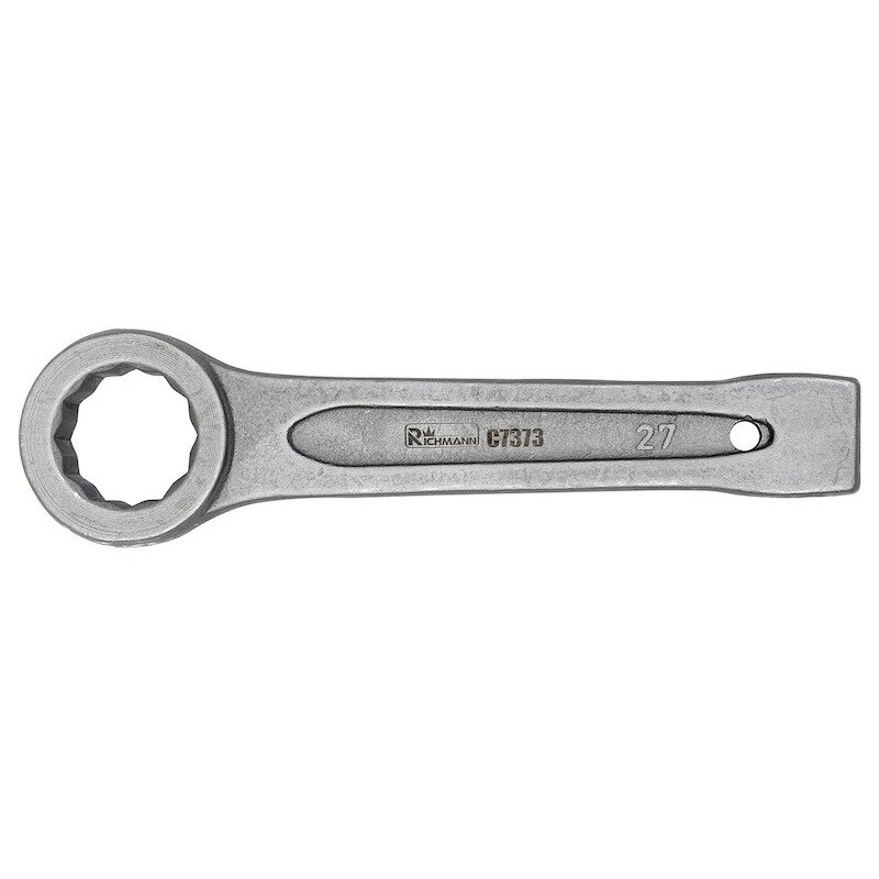 Richmann Richmann smūginis raktas, 19 mm Richmann Richmann smūginis raktas, 19 mm