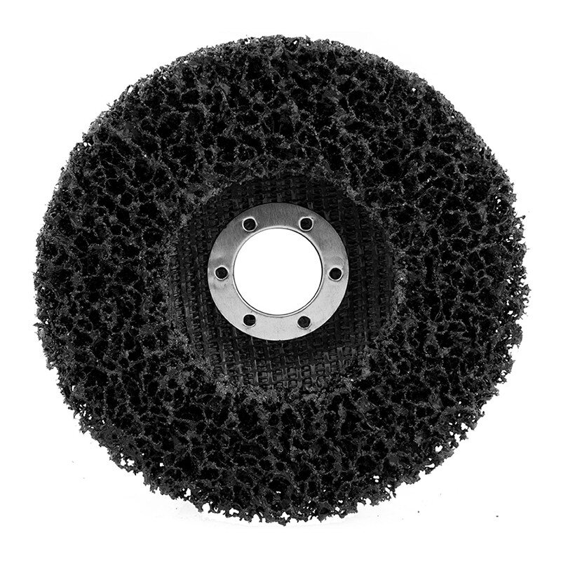Richmann Valymo diskas "Richmann" 125mm 1 Richmann Valymo diskas "Richmann" 125mm 1