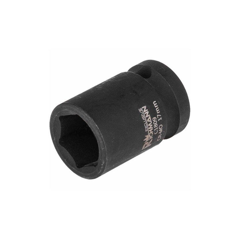 Richmann Trumpa smūginė galvutė 1/2, 29 mm